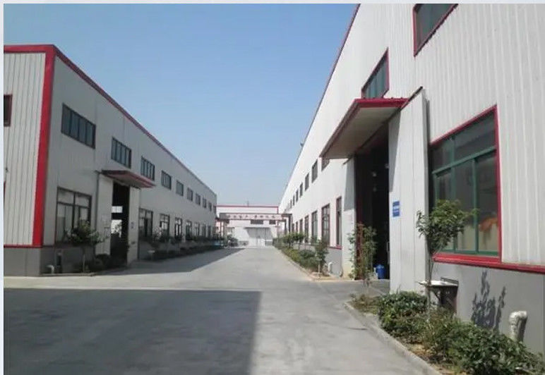 Porcellana Guangzhou Jinhongjie Auto Parts Co., Ltd. Profilo Aziendale